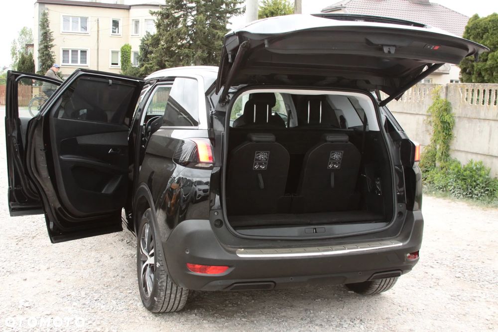 Peugeot 5008 BlueHDI 150 Stop & Start Allure - 21