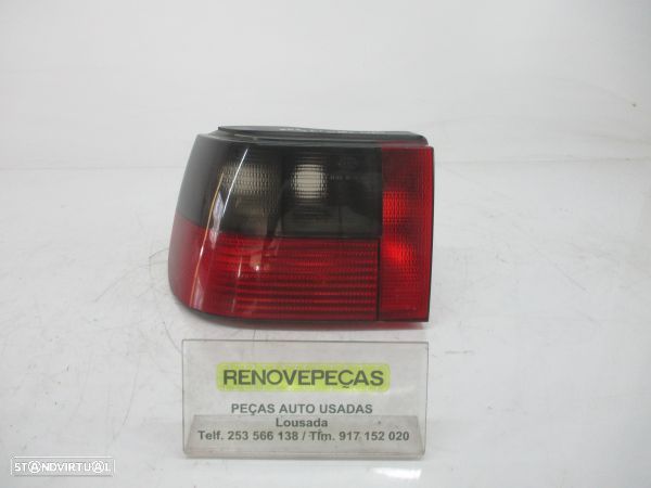Farolim Esq Seat Ibiza Ii (6K1) - 1