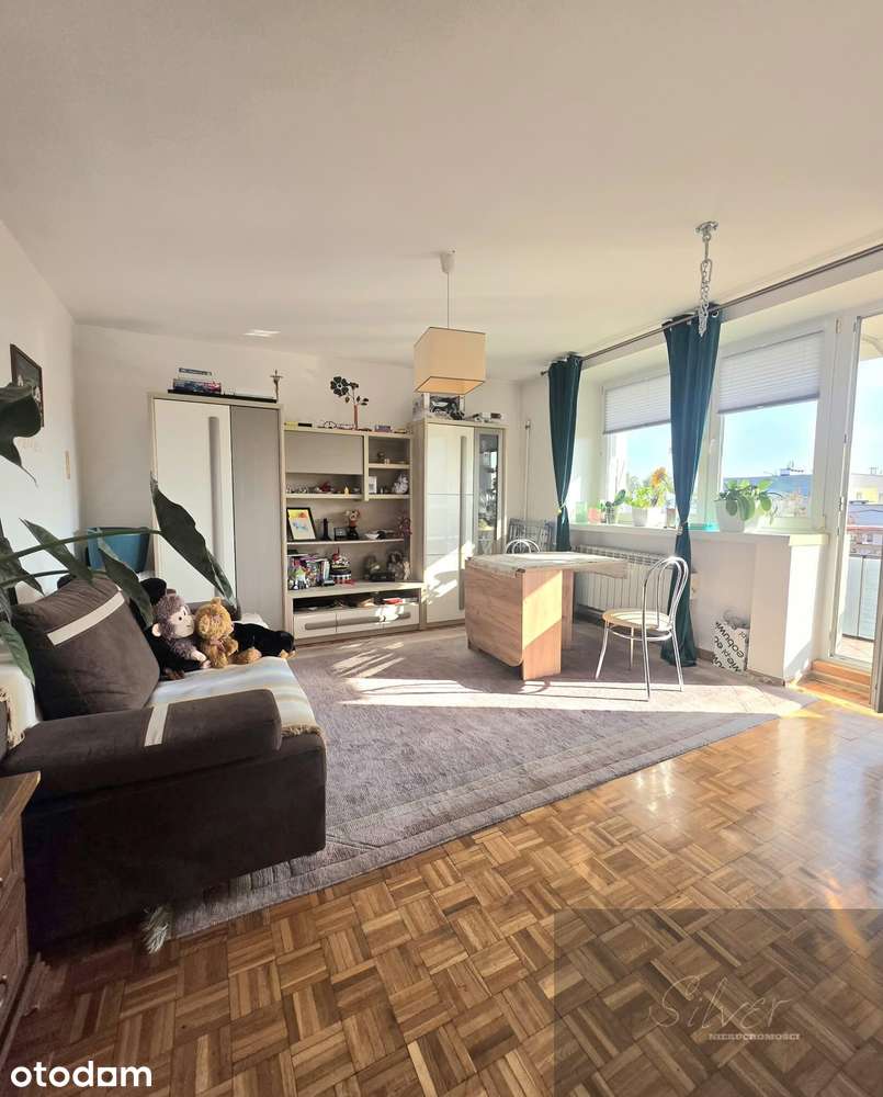 Mieszkanie na sprzedaż, 3 pokoje, 62 m², Sochaczew