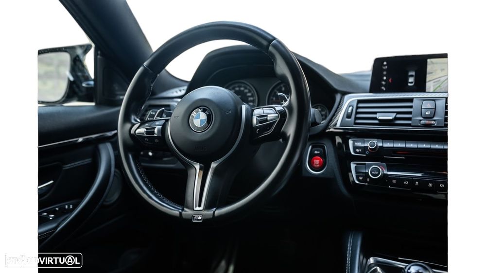 BMW M4 Auto - 9