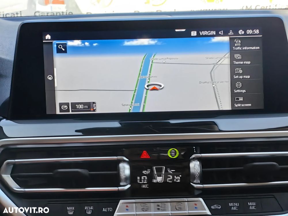BMW X4 xDrive20i AT MHEV - 10