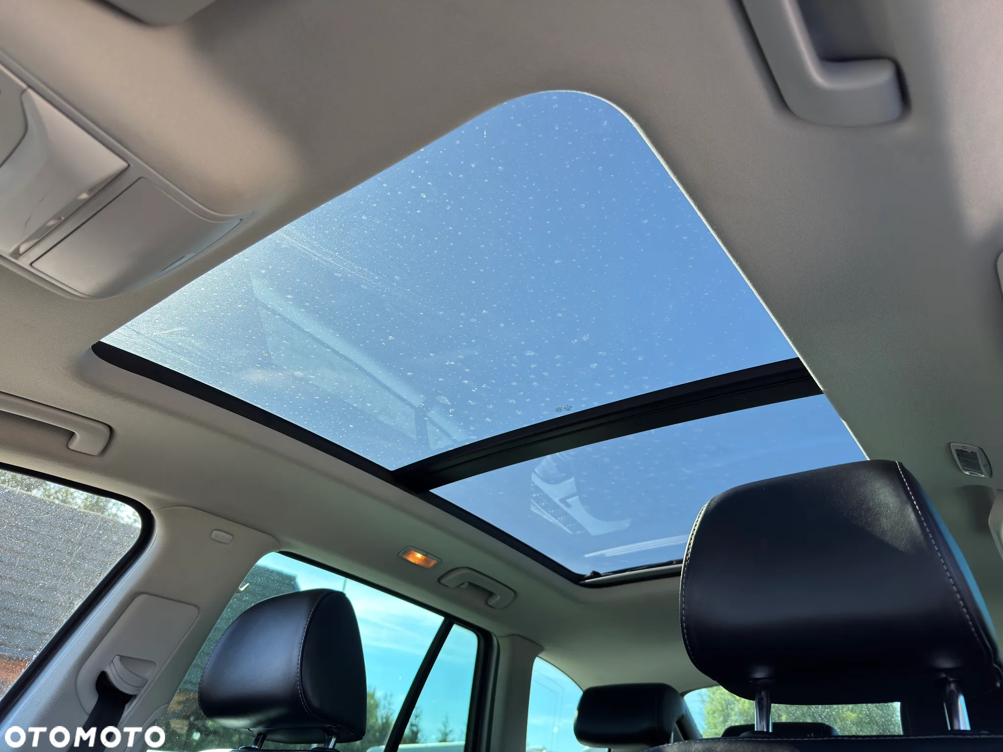 Skoda Superb 1.8 TSI Platinum DSG - 23