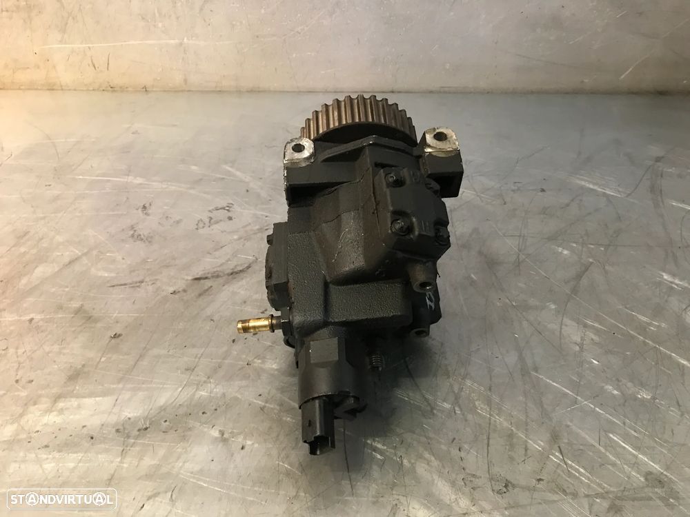 BOMBA INJECTORA  ALTA PRESSÃO RENAULT MEGANE II / SCENIC 1.5DCI 106CV SIEMENS A2C20000754 8200430599 5WS40153 - 4