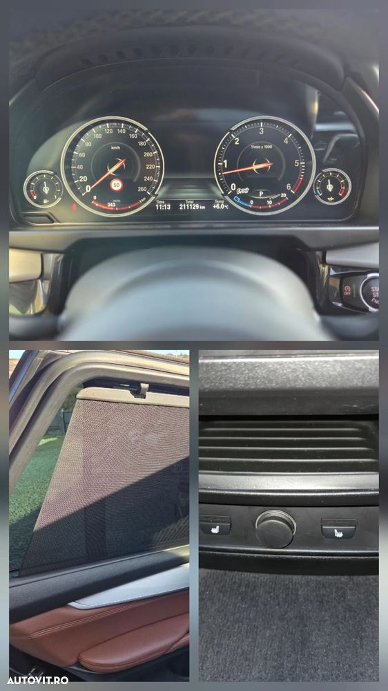 BMW X5 xDrive40d Sport-Aut. - 5