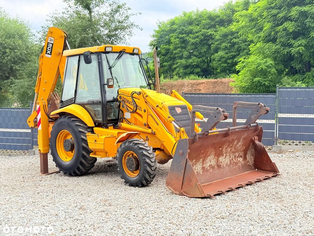 JCB * Koparko Ładowarka JCB 3CX Sitemaster * VAT Marża * - 20