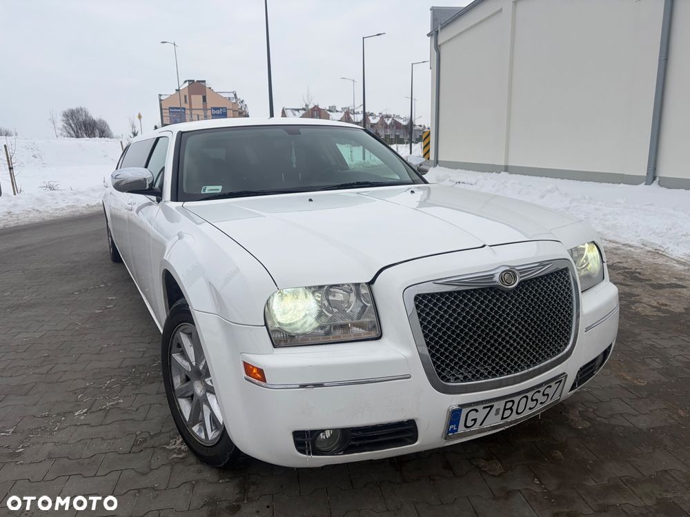 Chrysler 300C 3.5 V6 - 1