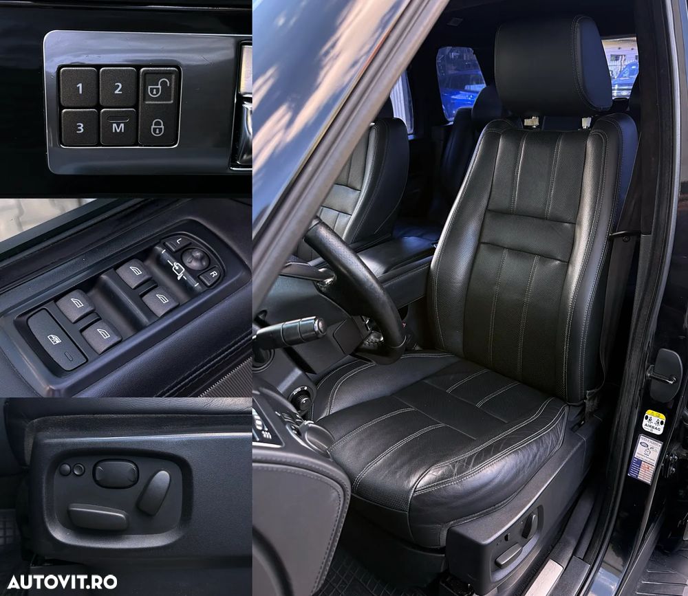 Land Rover Range Rover Sport 3.0 TDV6 Autobiography - 23