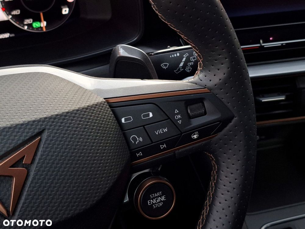 Cupra Formentor - 20