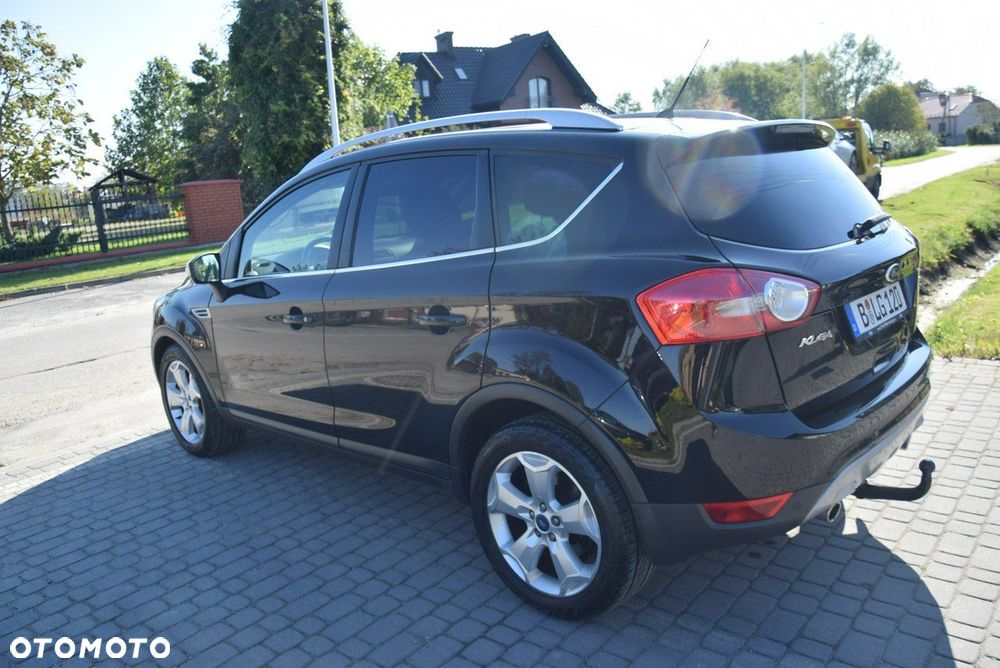 Ford Kuga S 2.0 TDCi 4x4 Editionsmodell - 15