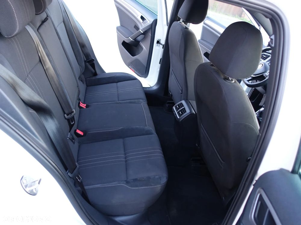Volkswagen Golf Alltrack 2.0 TDI 4Motion BlueMotion Techn DSG - 9
