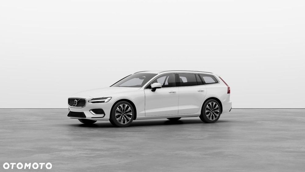 Volvo V60 - 1