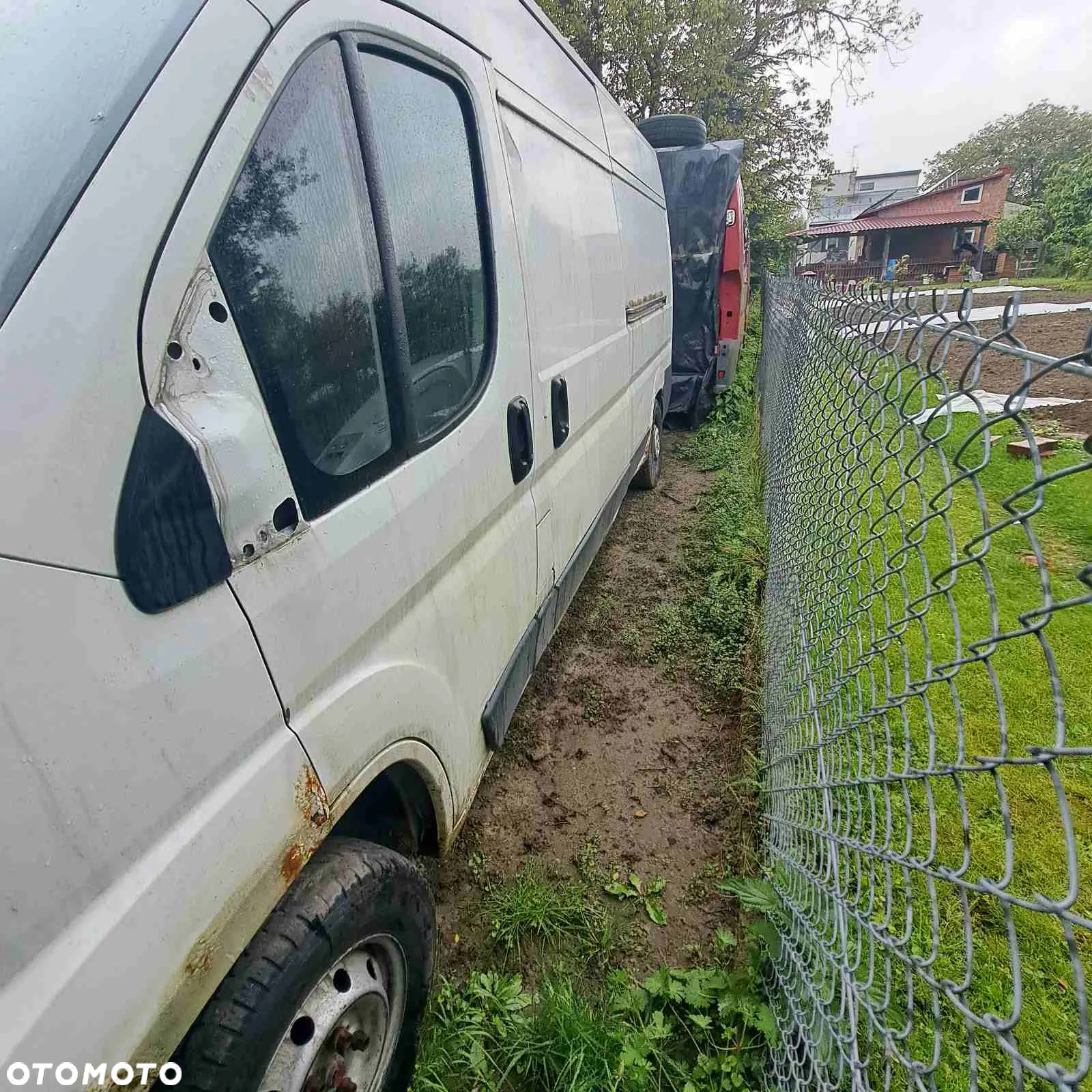 Skrzynia biegów: Citroen jumper, ducato, boxer 2.2d 2008 - 2