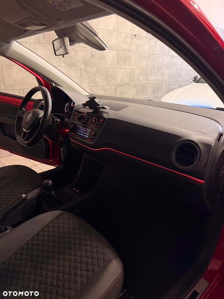 Volkswagen up! join - 14