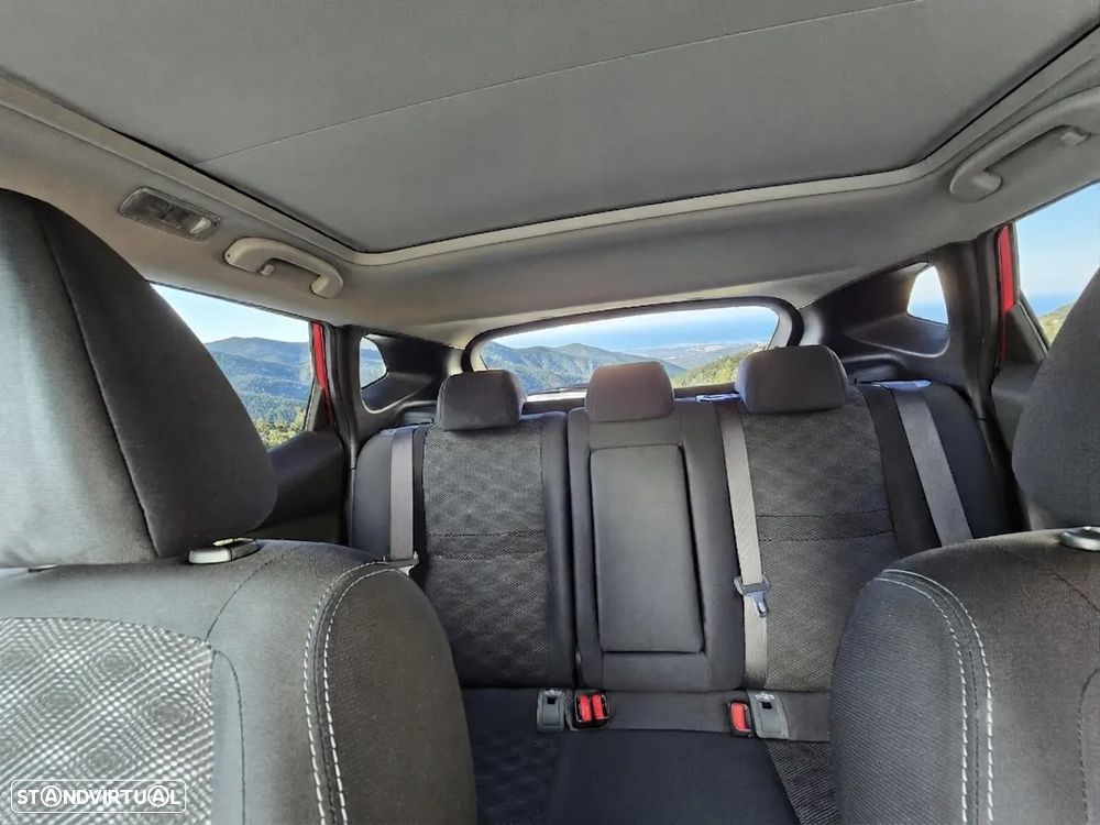 Nissan Qashqai 1.5 dCi Acenta - 13