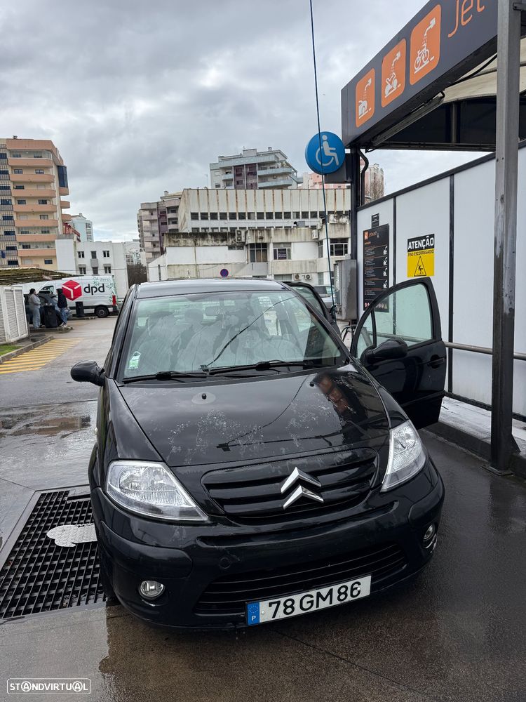Citroën C3 - 3