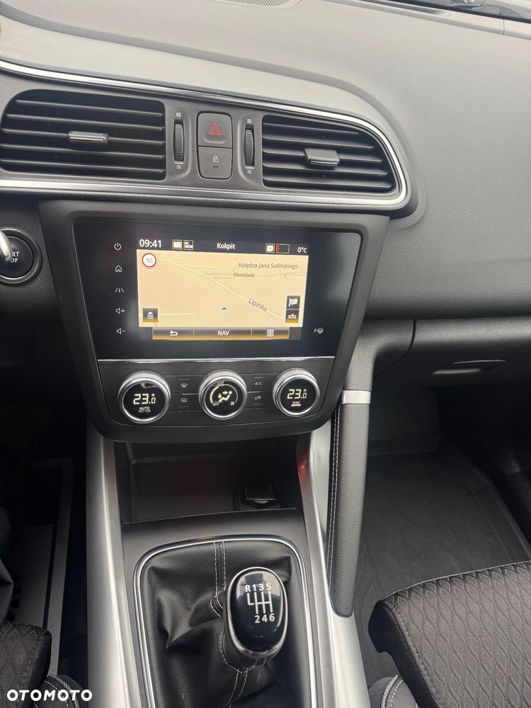 Renault Kadjar - 28