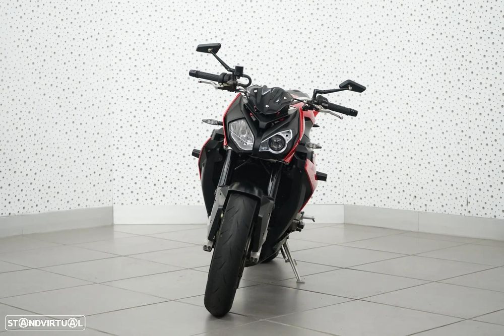 BMW S 1000 R - 2
