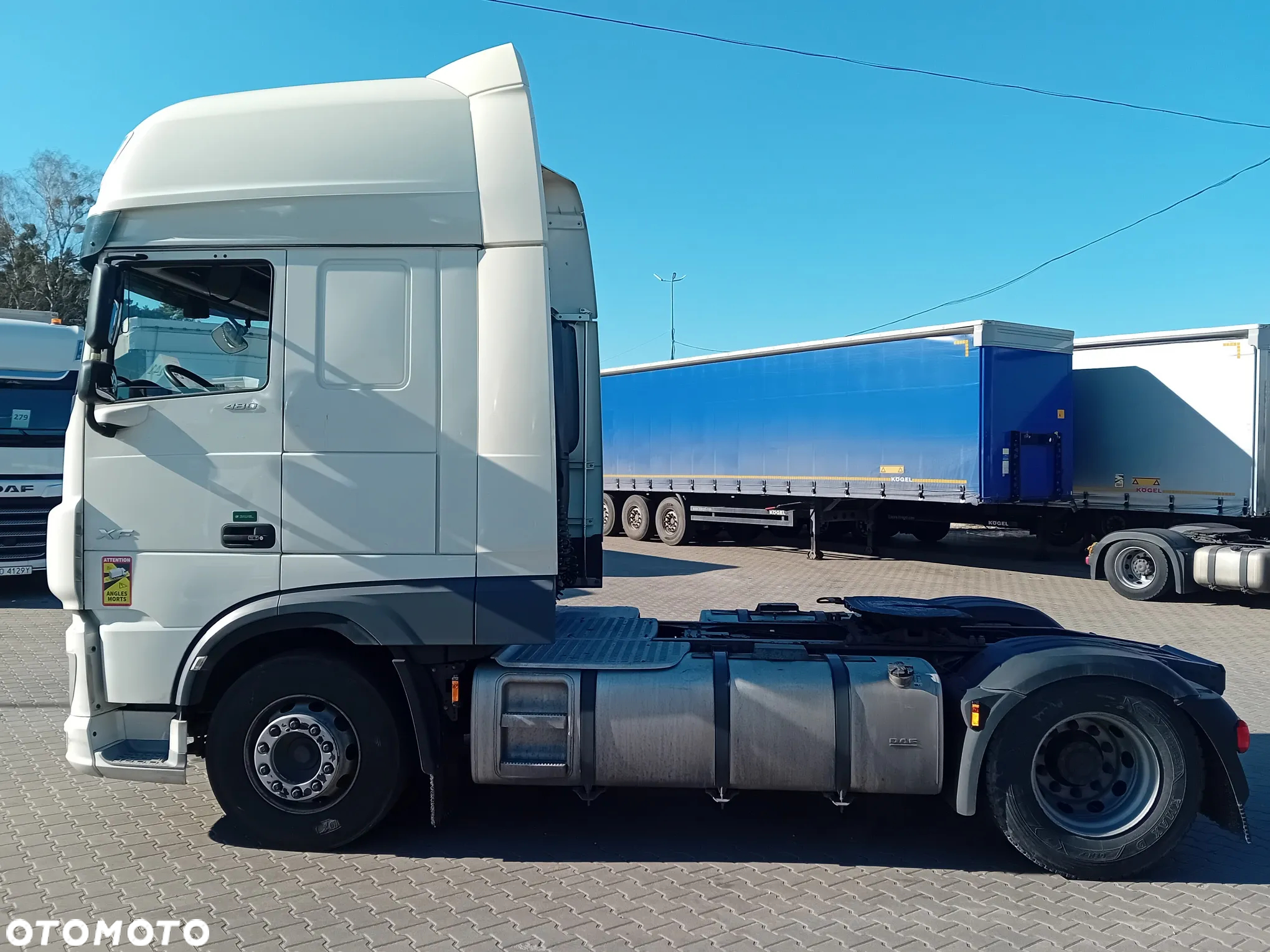 DAF XF 480 FT SSC - 11
