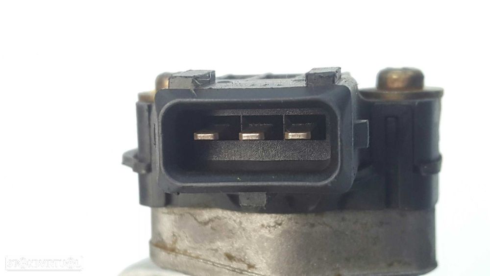 CORPO DE BORBOLETAS BMW SERIE 3 BERLINA (E36) 318I - 3
