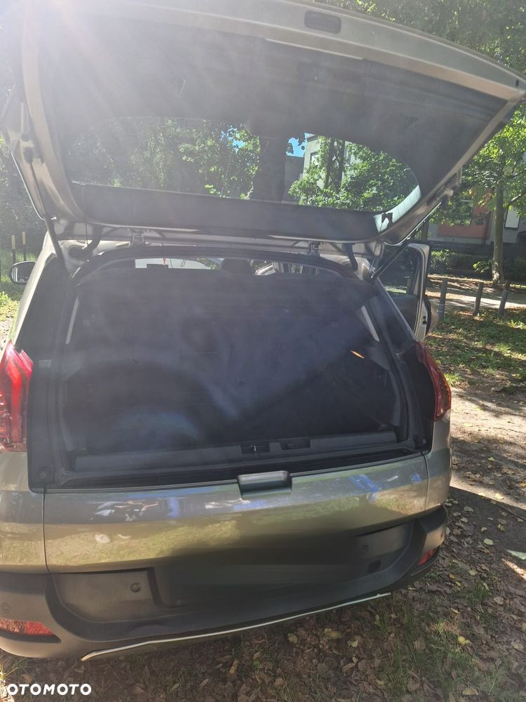 Peugeot 3008 2014 photo 2