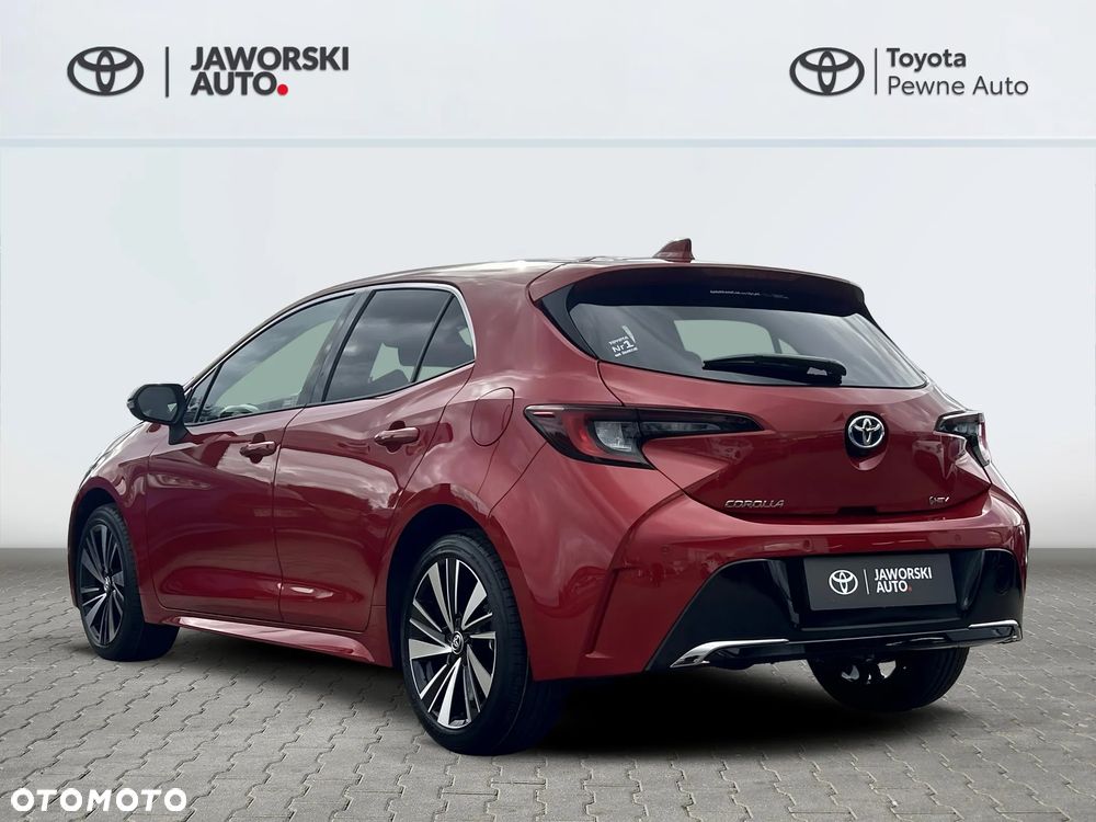 Toyota Corolla 2026 photo 3
