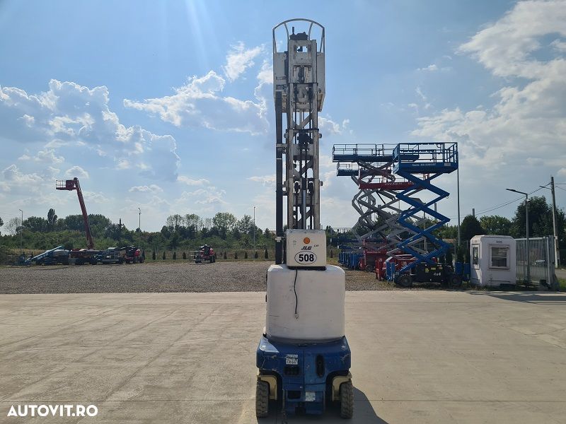 JLG-Toucan TOUCAN 1010 - 17