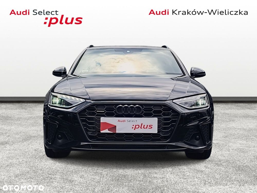 Audi A4 Avant - 9