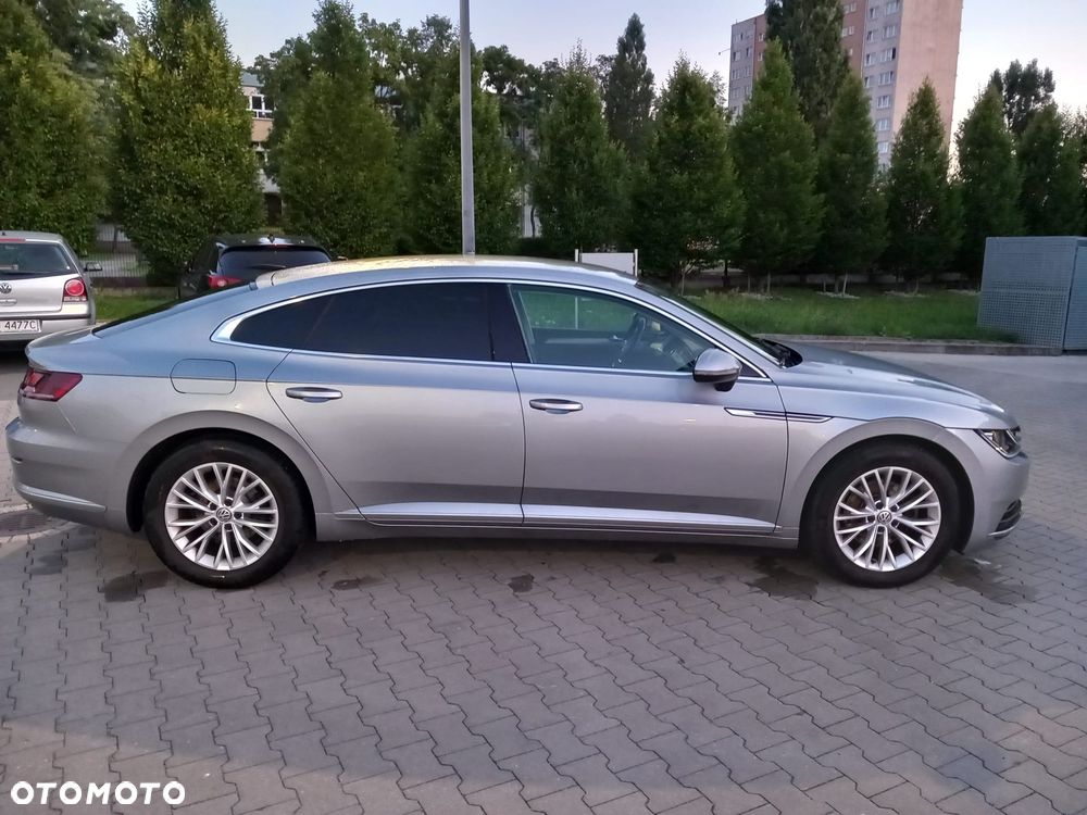 Volkswagen Arteon 1.5 TSI ACT Evo Essence DSG - 5