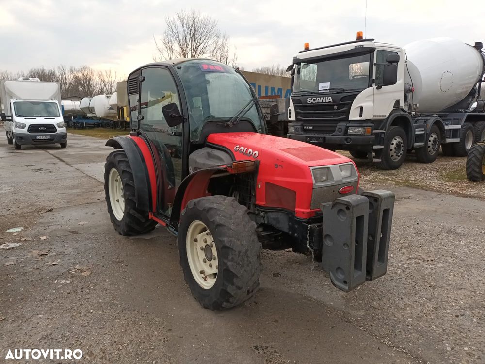 Goldoni QUASAR 90 - 4