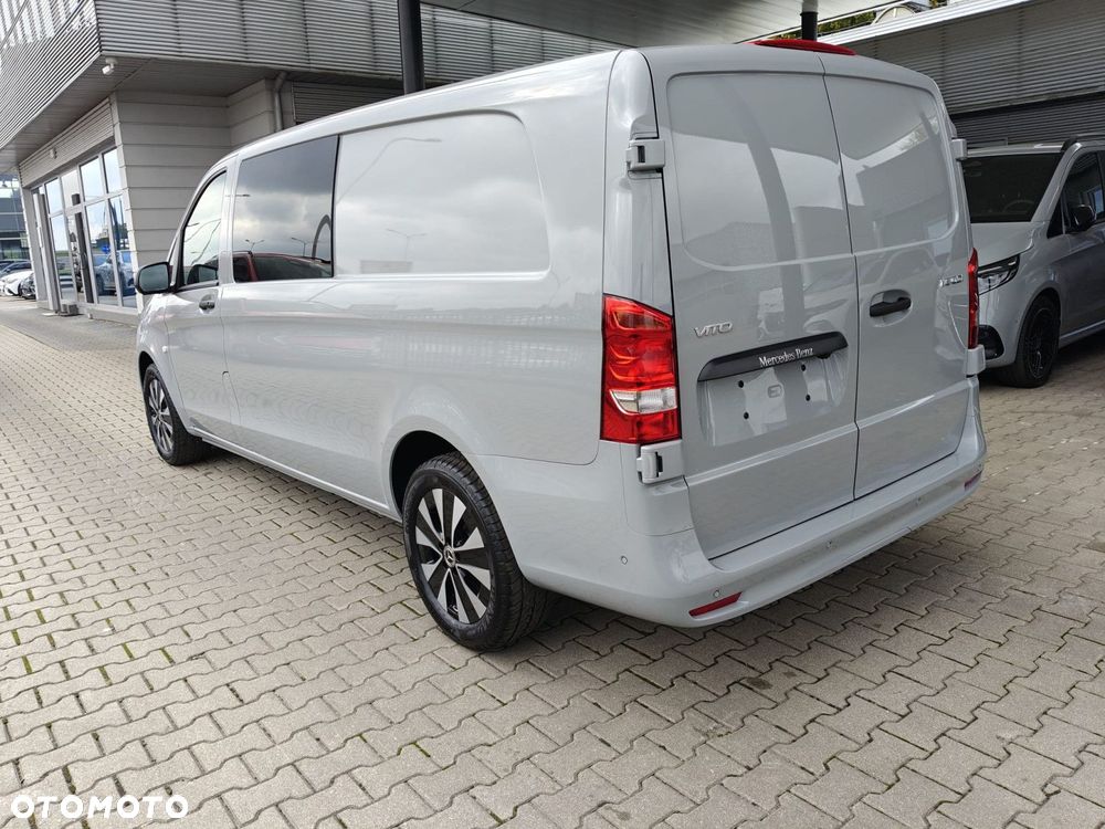 Mercedes-Benz Vito VITO 116 CDI MIXTO - 7