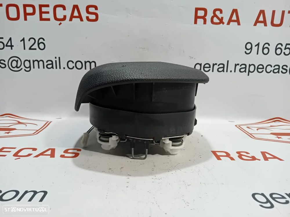 Airbag do Volante BMW Série 1 F20 F21 ou Série 3 F30 F31 Ref6791330 Original - 5