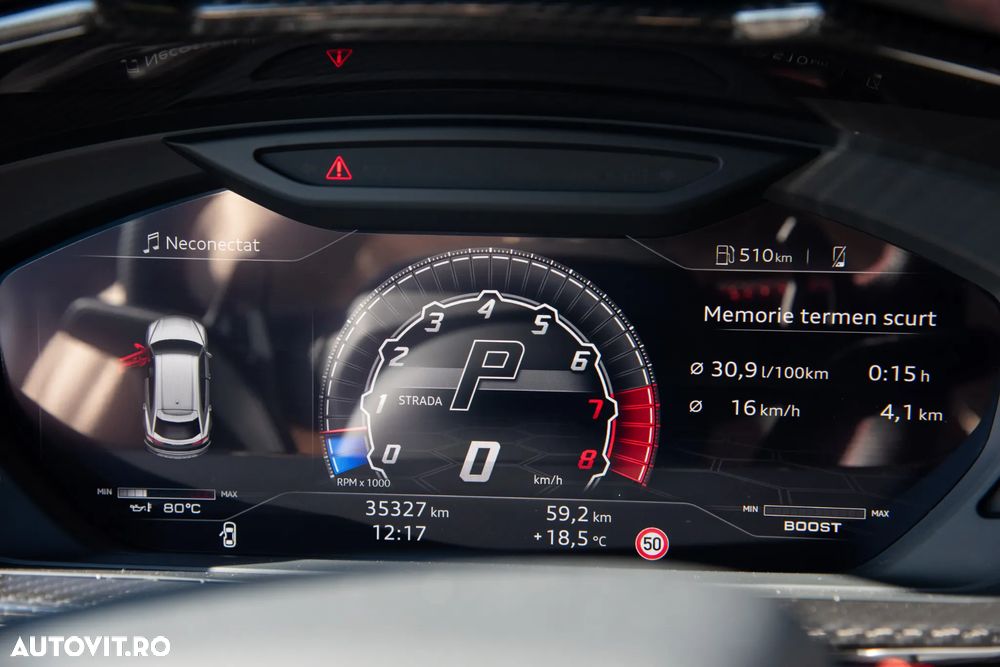 Lamborghini URUS Standard - 20