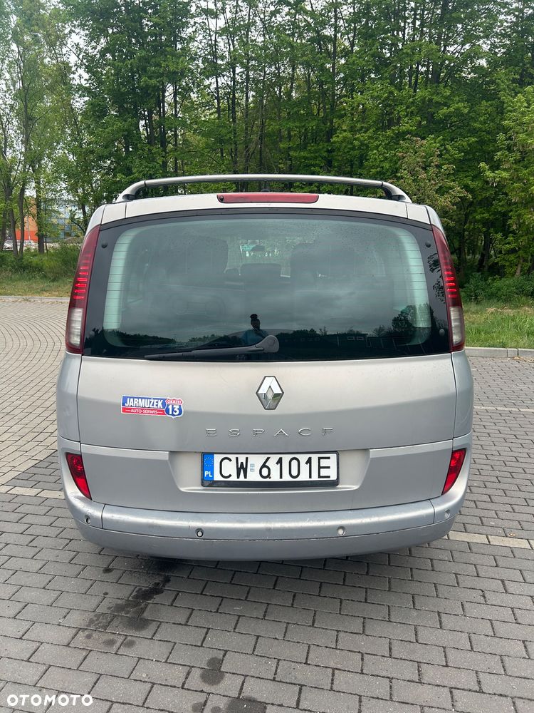 Renault Espace - 4