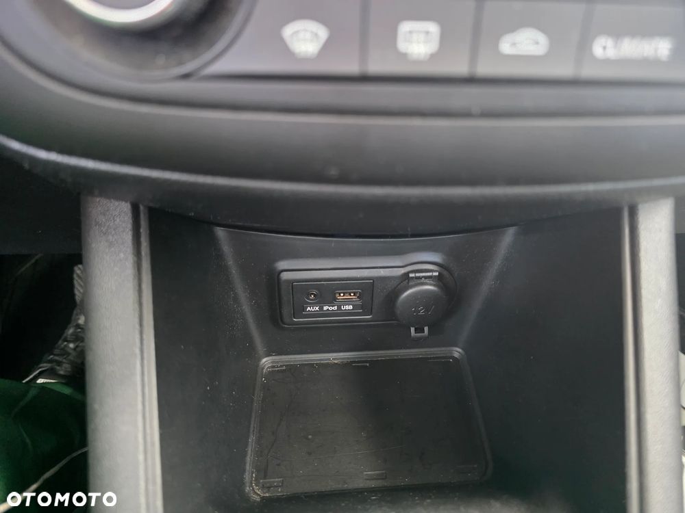 Kia Venga 1.4 Business Line - 17