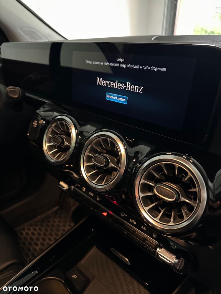 Mercedes-Benz GLA 250 e 8G-DCT Progressive - 16