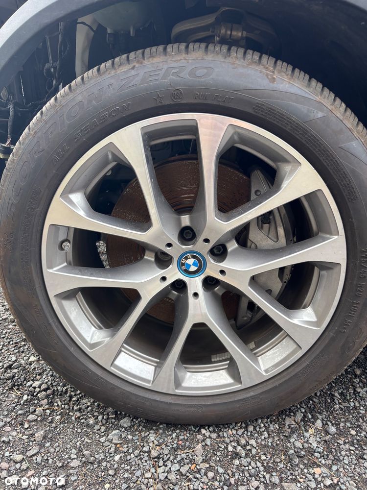 BMW X5 xDrive50e - 16