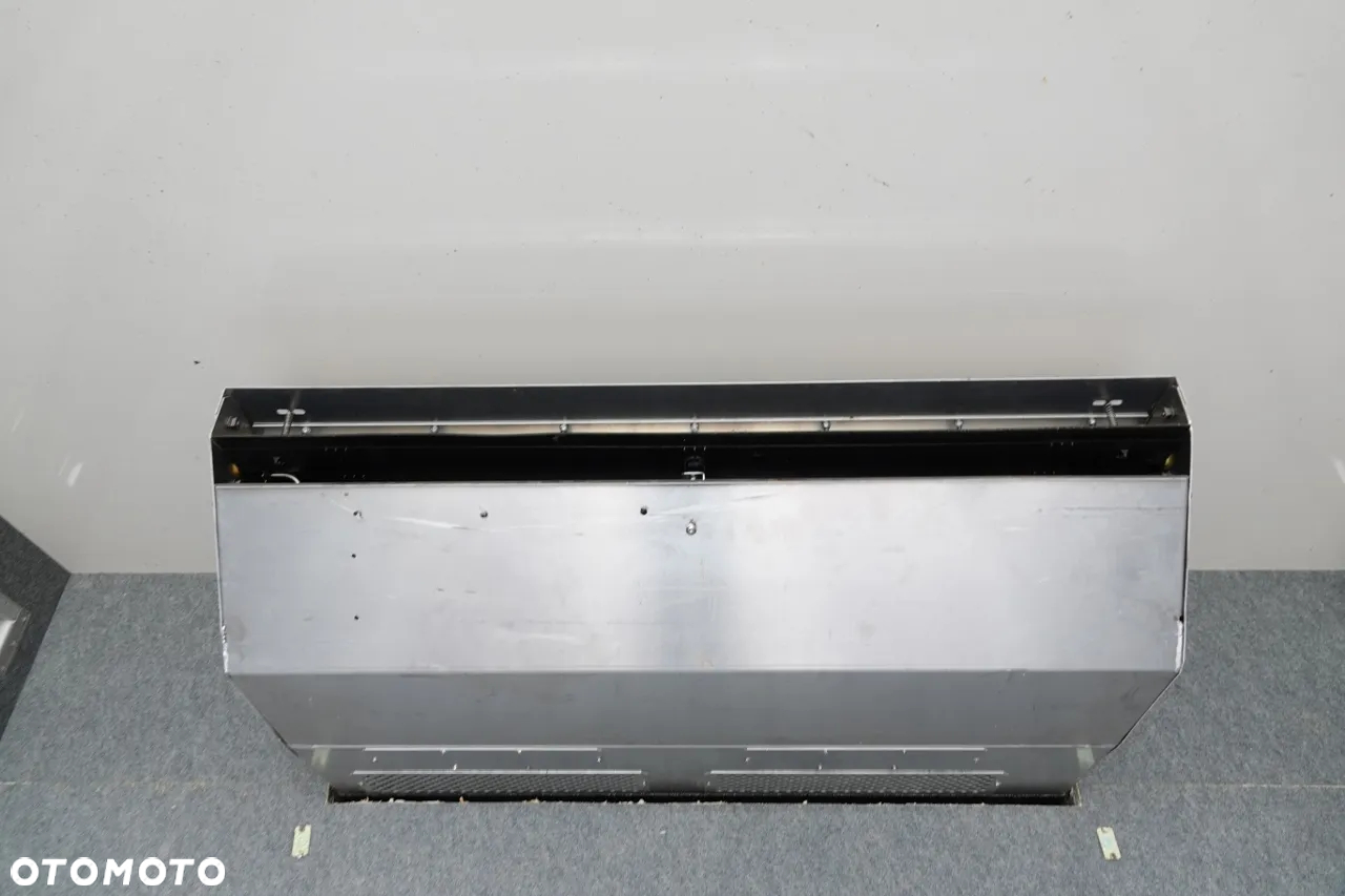 MAN TGM 12.290 / 4x2 / CHŁODNIA 6,5 M / AGREGAT THERMO KING T-600 R  / WINDA ZAŁADOWCZA DHOLLANDIA / SPROWADZONY - 18