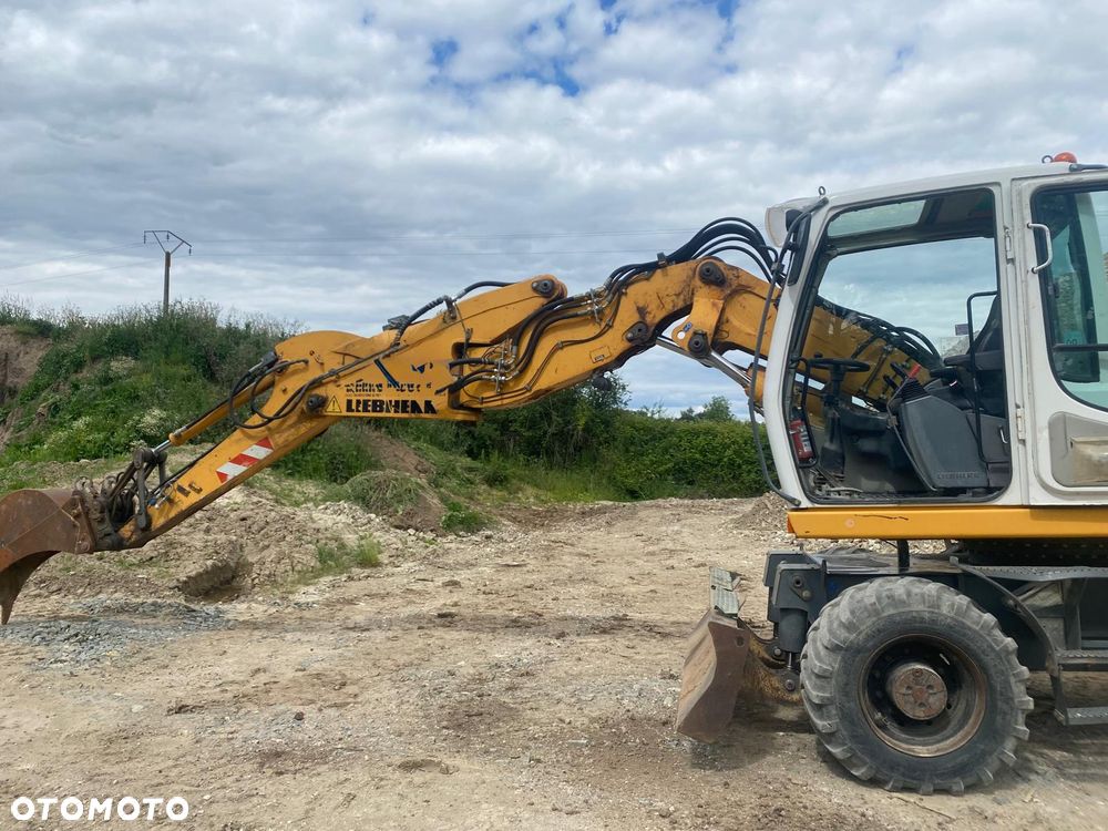 Liebherr A314 LITRONIC - 3