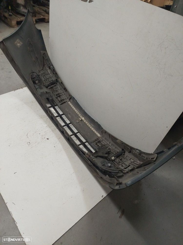 Para Choques Ft Renault Laguna Ii Grandtour (Kg0/1_) - 4