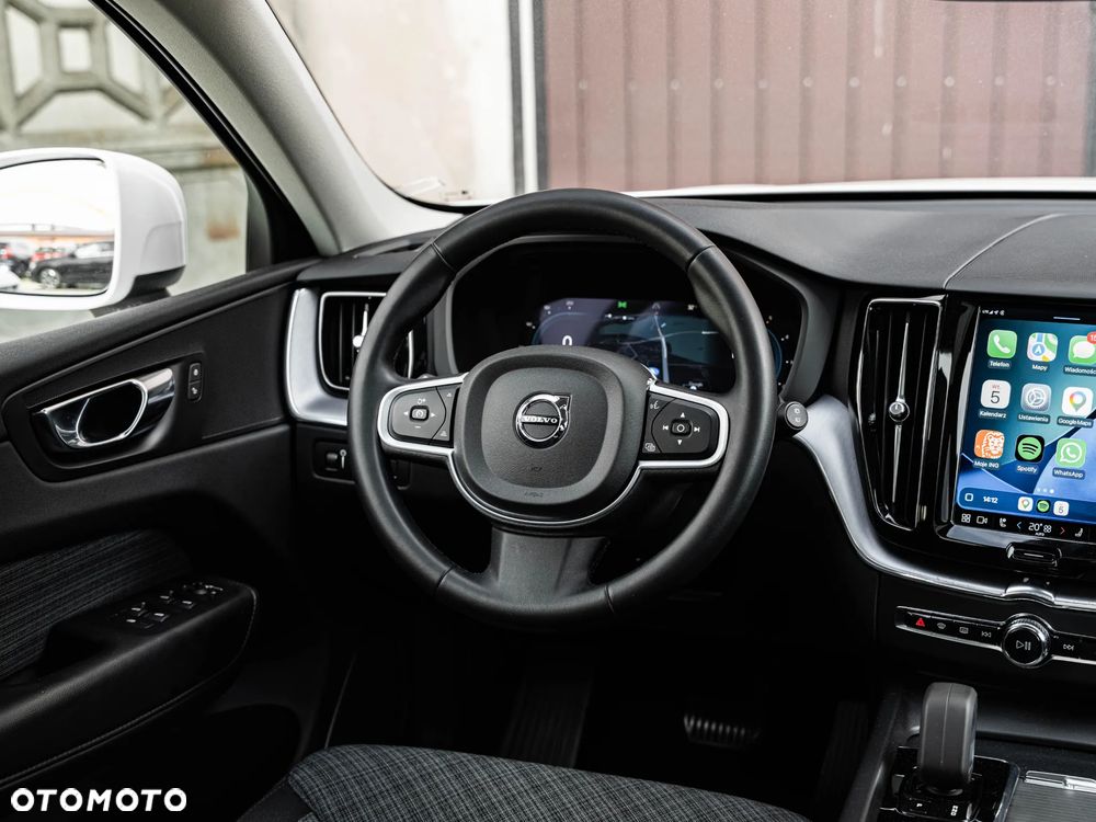 Volvo XC 60 B4 D Core - 32
