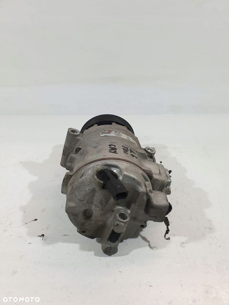 sprężarka klimatyzacji 89020 audi vw skoda 1.6 tdi - 3