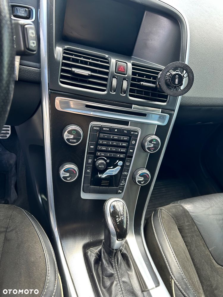 Volvo XC 60 - 11