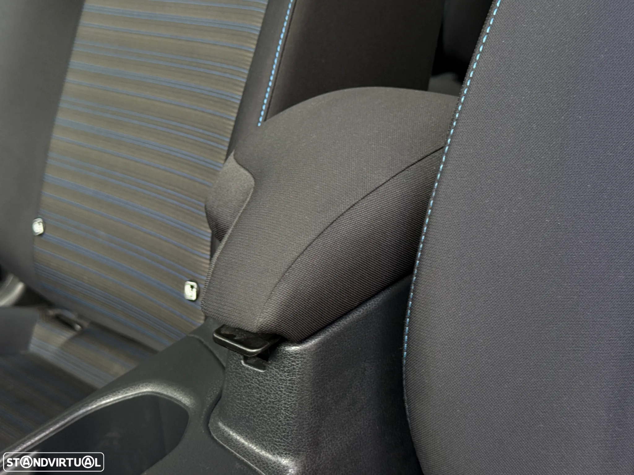 Nissan Leaf Acenta - 28