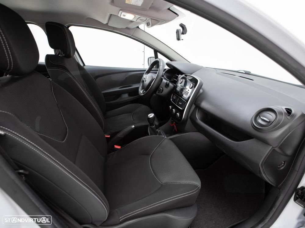 Renault Clio 1.5 dCi Zen C/PM+Pneu+P.R&Go - 9