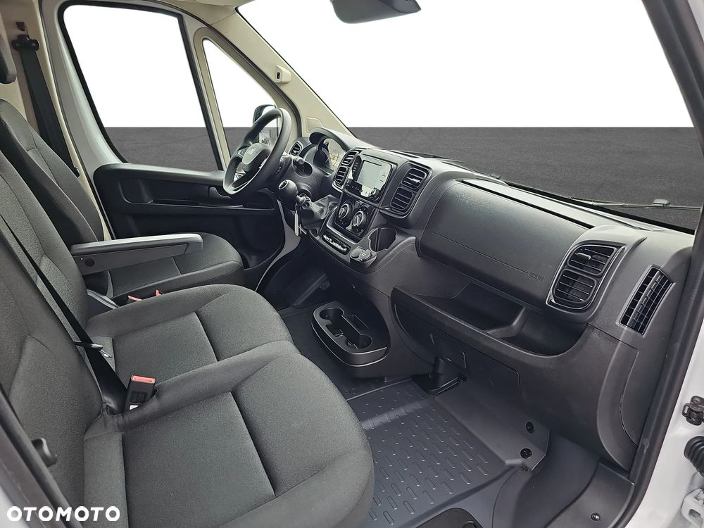 Fiat DUCATO Furgon L3H2 - 16