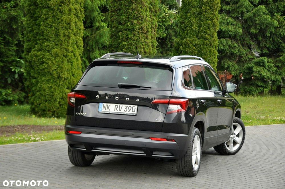 Skoda Karoq - 7