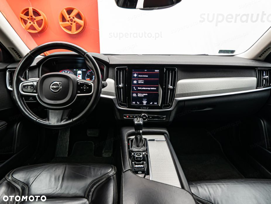 Volvo S90 D4 Inscription - 11