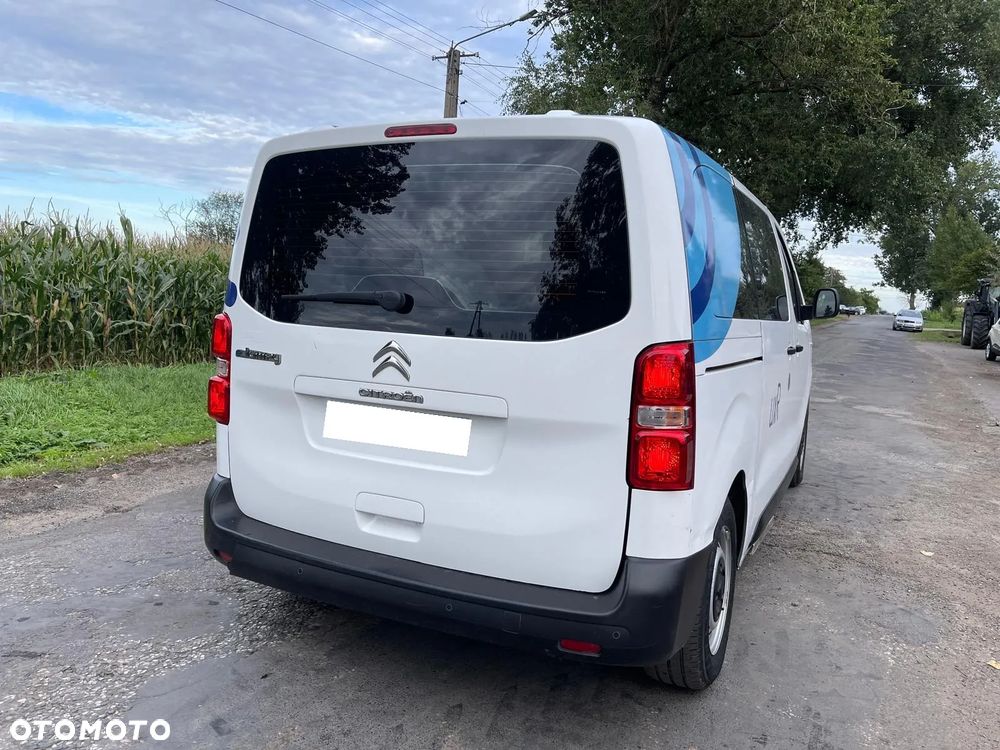 Citroën Jumpy - 34