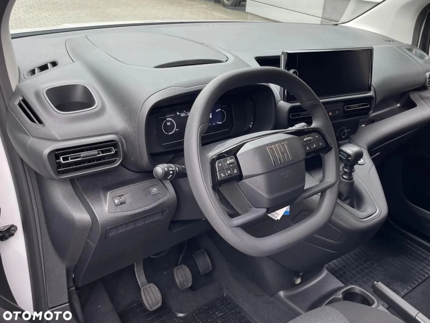 Fiat Doblo L2 BRYGADOWY 100KM - 7