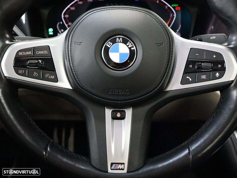 BMW 420 d xDrive Desportiva M Auto - 27
